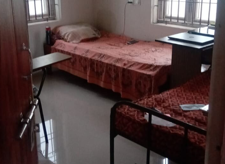 Ladies Hostel in Mambakkam, Working Women Hostel in Mambakkam, College Hostel in Mambakkam, Girls Hostel in Mambakkam Chennai